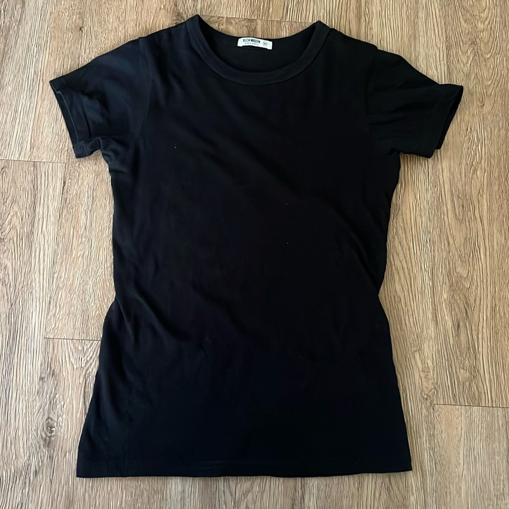 Buck mason Pima Tee
